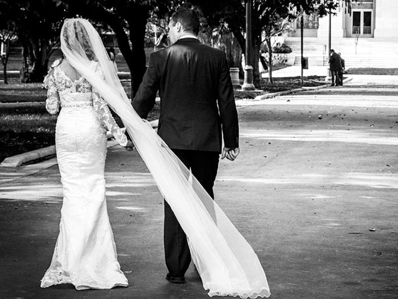 Oxford Wedding Car