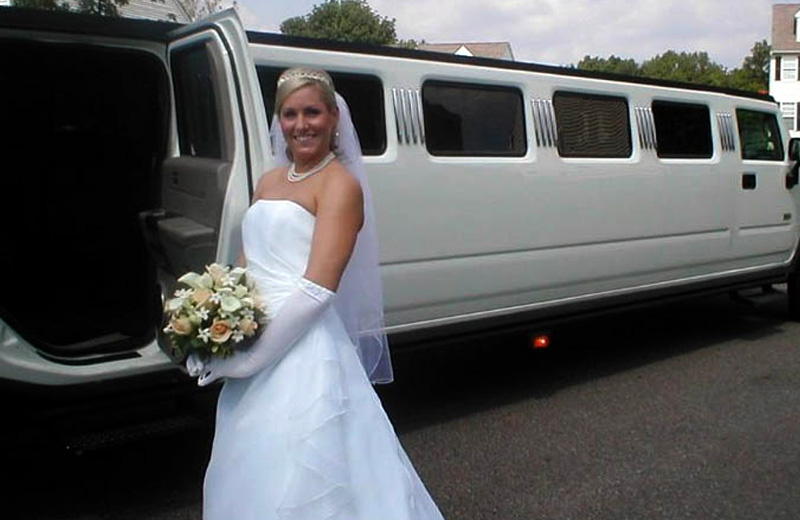 Oxford Wedding Car Hire